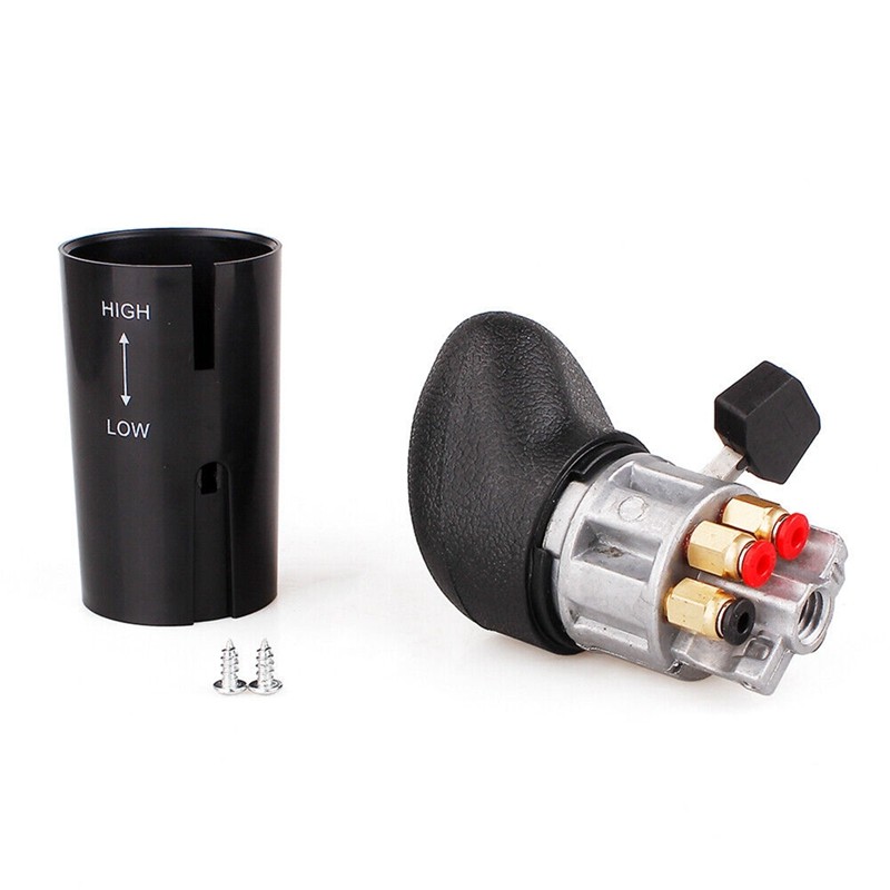 15 Tốc Độ Bánh Răng Dịch Chuyển Núm Cho Fuller Gear Shift Lever Núm A-6915 A6915 Phụ Kiện Trcuk