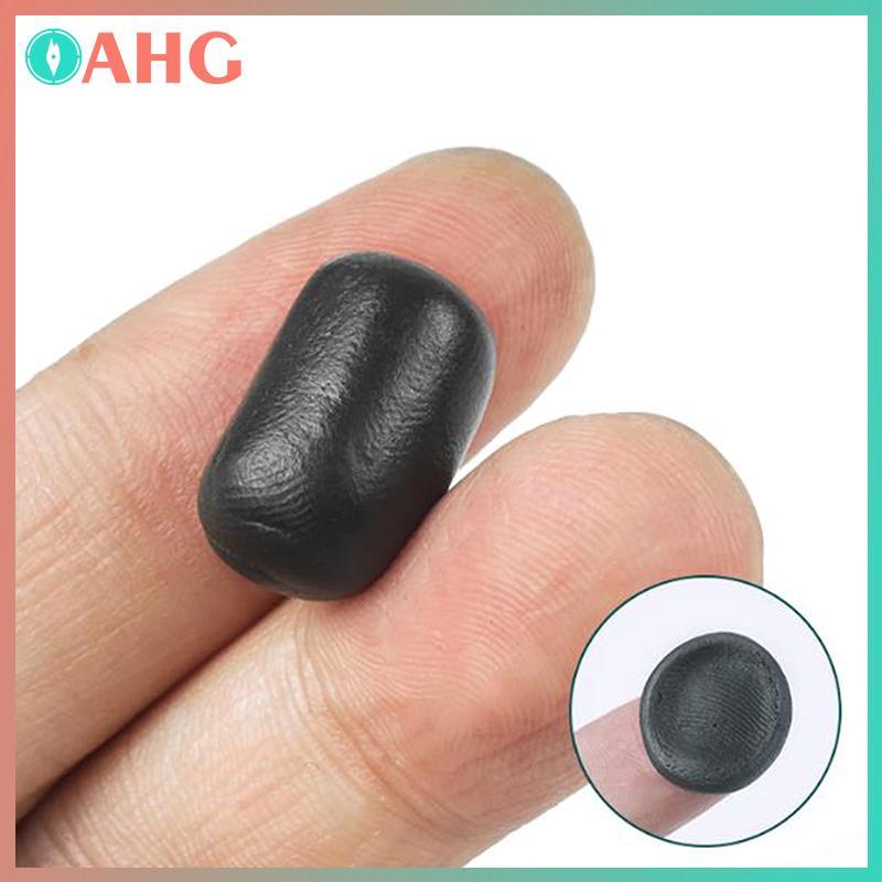 Vonfram Putty mềm chìm cho câu cá chép - Thiết bị đầu cuối chì và mồi tiện lợi
