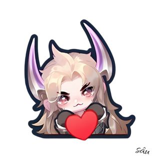 MÓC KHOÁ LIÊN QUÂN EMOTE COUPLE