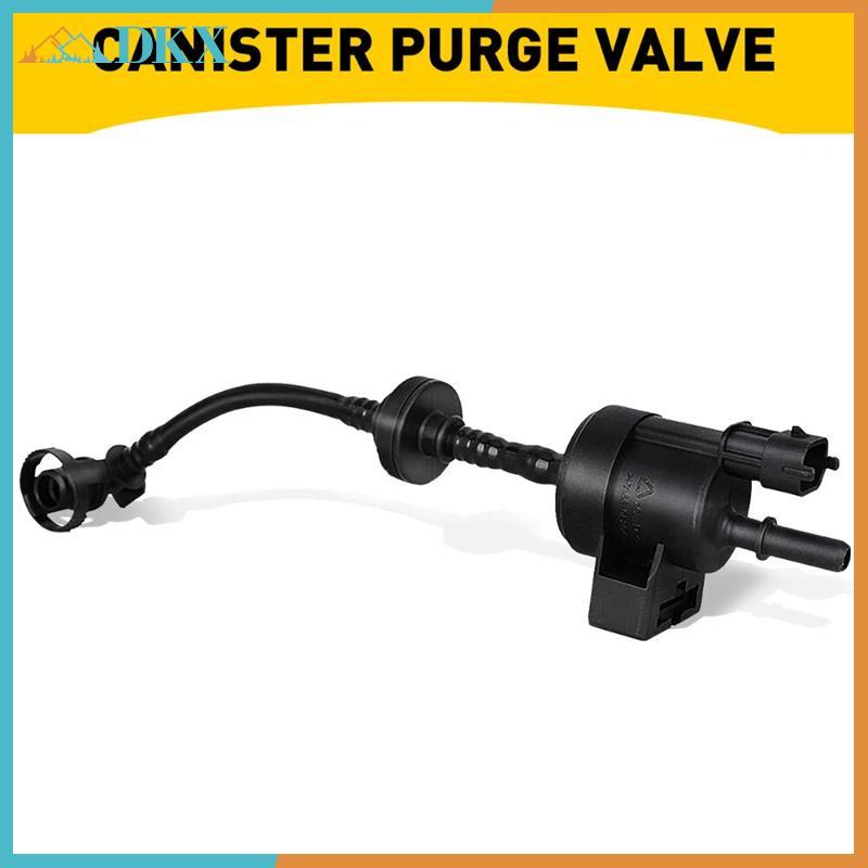 DKX Vapor Canister Purge Van điện từ Phù hợp cho Chevrolet Cruze Sonic Trax Bui Encore Vauxhall Opel Corsa Astra 55576071 55573017 .