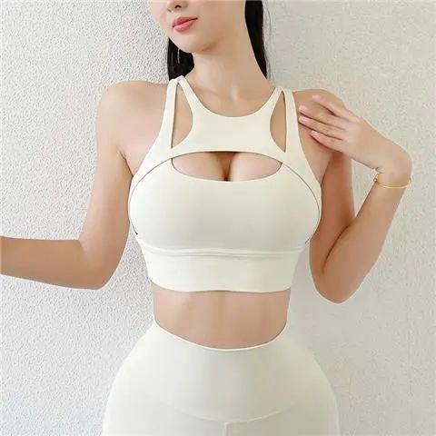 Quần vest tập yoga nữ màu trơn gợi cảm, chống sóc lưng, phù hợp cho chạy bộ và thể dục.
