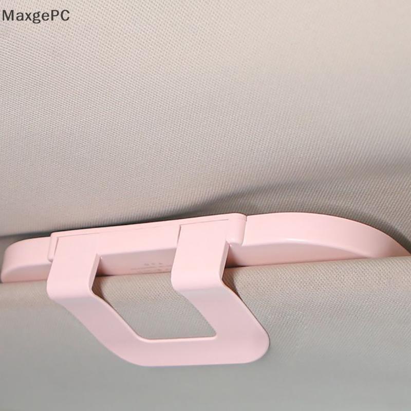 COD LED thắp sáng gương trang điểm cho xe Sun Visor với sạc điền vào ánh sáng