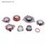 Dành Cho V7-9005 / 9006 / 9012 / H11 / H7 / H4 / H3 / H1 Đầu Giữ Đèn Kẹp Đèn LED Ô Tô Đế Bóng Đèn Pha Adapter Soet Giá Đỡ MỚI