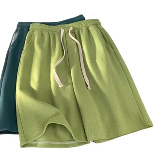 Quần short thể thao mùa hè mới dành cho nữ, mỏng, rộng rãi