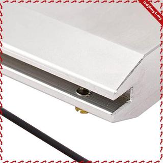 [leipupa] Đàn Guitar Hợp Kim Nhôm Fret Press Caul Fingerboard Dụng Cụ Bấm Dụng Cụ Sửa Chữa