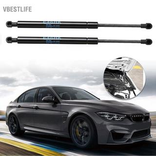 VBESTLIFE Hỗ trợ nắp cốp gas Strut 1 cặp E46 3 Series 323 325 328 330 M3 51248254281