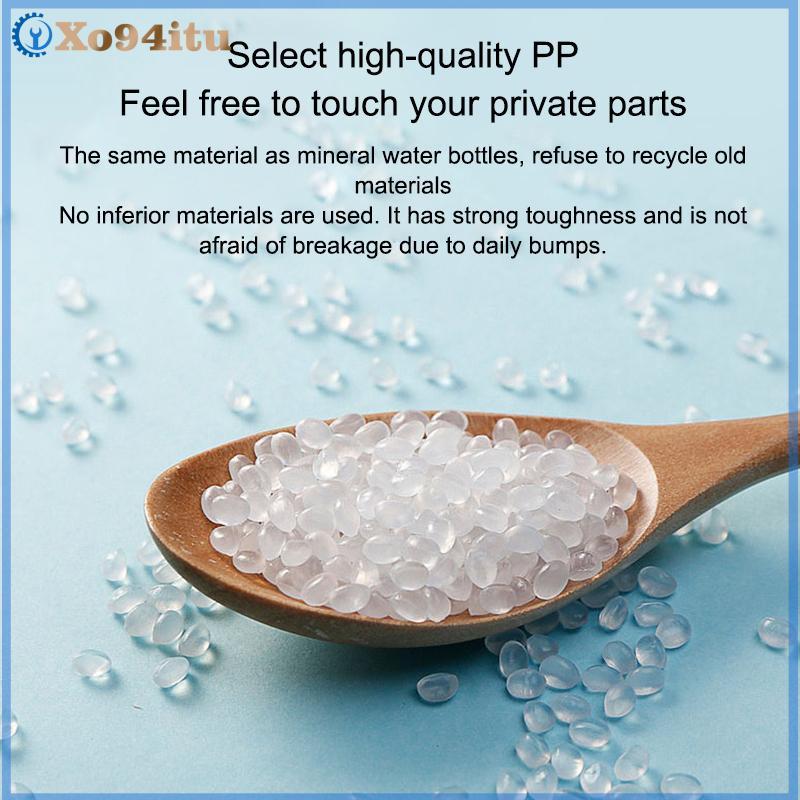 XOITU Nhà Vệ Sinh Bidet Nữ Phụ Kiện Riêng Tư Rửa Đặc Biệt Mông Miễn Phí Ngồi xổm Lưu Vực Phụ Nữ Mang Thai Thai Confine Basin VN