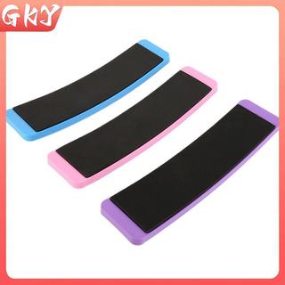 GKY Bảng Xoay Ballet chắc chắn cho Vũ công - Platform xoay như trượt băng, phù hợp thể dục nhịp điệu