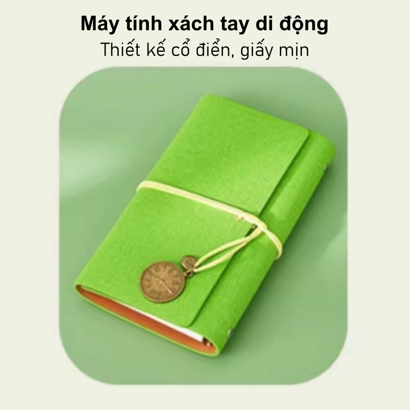 Set Quà Tặng Cao Cấp - Combo Bình Hút, Sổ Tay, Bút chìa khóa, Phù Hợp Làm Quà Tặng Nhân Viên, Khách Hàng Và Dịp Lễ