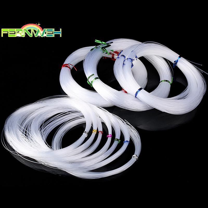 [Fernweh] Dây nylon trong suốt cho trang sức mới