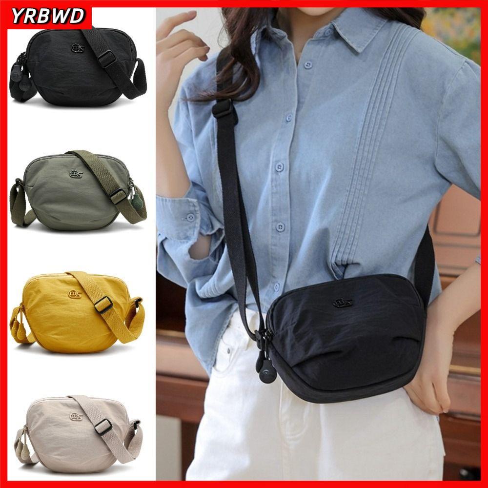 YRBWD Túi Đeo Chéo Thời Trang Đa Năng Dây Đeo Dài Nhẹ Bền Chất Lượng Cao