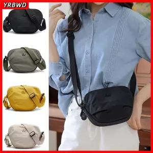 YRBWD Túi Đeo Chéo Thời Trang Đa Năng Dây Đeo Dài Nhẹ Bền Chất Lượng Cao