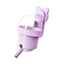 Top Chống Rò Rỉ Hamster Uống Nước Chai Đựng Thức Ăn Đầu Treo Thú Cưng
