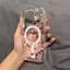 Hoa vỡ cho iphone17161514promax trường hợp điện thoại 13 trường hợp hút từ Hanhệ 12 ý tưởng