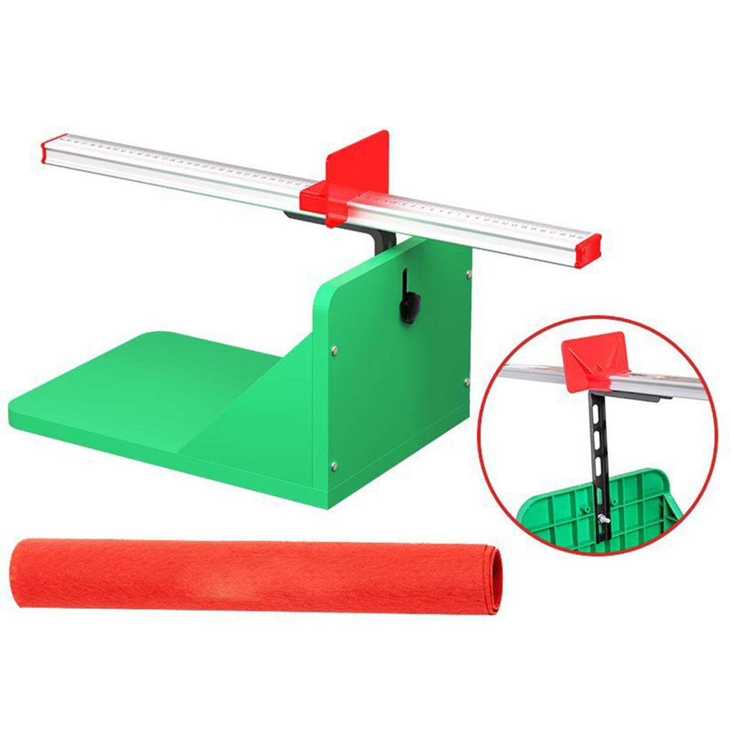 Dụng cụ đo dây chằng nhỏ gọn dành cho trẻ em Người lớn