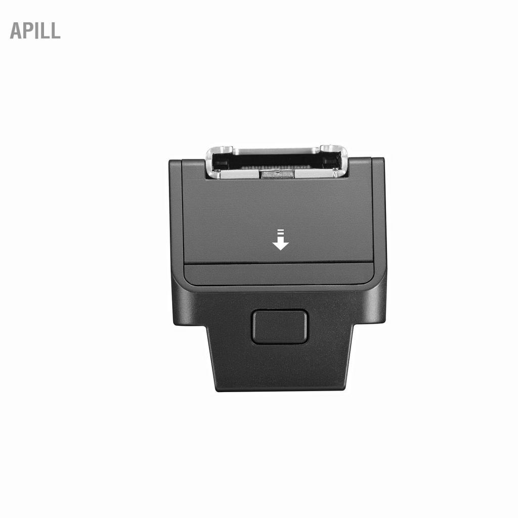 Apill GODOX TR-C TTL Hot Shoe Riser 30mm Tăng Chiều Cao Adapter Tương Thích cho Godox IT20C IT22C IT30ProC Đèn Flash Máy Ảnh