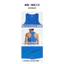 Running Vest Men's and Women's Seamless Adhesive Lightweight Breathable Quick-Drying Top Track and Field Sports Long-Distance Running Top lbE3