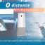Thiết bị hội nghị 4.0Mp Uniarch IoT-Unear A30