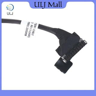 Cáp Laptop ULJ Cho Cáp Pin Dell E5450 5450 ZAM70 08X9RD DC02001YJ00.