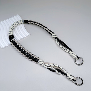 Túi Đeo Vai Dây Bện Túi Dây Đeo Tay Nguyên Chất Dây Đeo Vai Vải Nách Ngắn Dây Đeo Chiều Dài 65cm