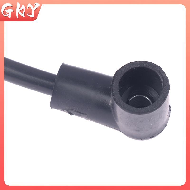 Máy phát điện động cơ GKY Cuộn dây mới Phù hợp cho ET950 ET650 Máy phát điện khí Động cơ Động cơ Cuộn dây điện áp cao GKY