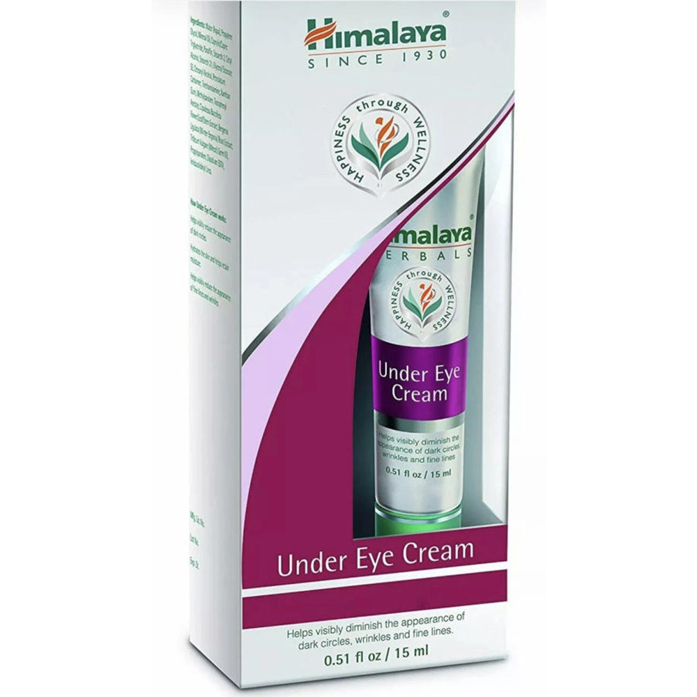 HIMALAYA Under Eye Cream 15ml