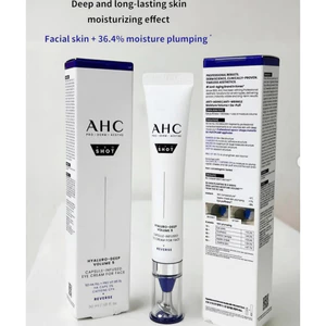 KEM MẮT AHC XANH PROSHOT HYALURO DEEP VOLUME 5