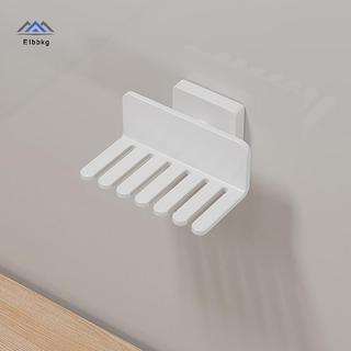 ELBBKG Không Khoan Dây Đeo Đồng Hồ Lưu Trữ Ra Treo Tường Nhựa Dây Đeo Đồng Hồ Kệ Bảo Quản Tiết Kiệm Không Gian Đồng Hồ Người Tổ Chức Giá Đỡ Mới