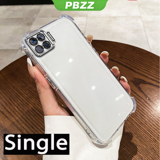 FOR ốp lưng Ốp Lưng Cho OPPO A93 4G RENO 4F F17 PRO Vỏ Điện Thoại Vỏ Mềm Silicon Chống Sốc Thiết Kế Mới Gương Thẩm Mỹ Dễ Thương Có Giá Đỡ SJCXGZJ01