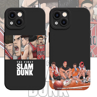 Ốp Slam Dunk Cho Samsung S26 S25 S24 S23 S22 S21 S20 NOTE 20 FE PLUS ULTRA A37 A57 A25 A33 A73 A72 A71 A56 A55 A54 A53 A52 A22 A15 A16 A14 A13 A12 DCTY