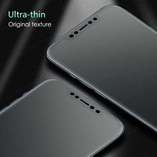 2 Chiếc Mờ Mờ Mờ Bảo Vệ Màn Hình Cho Apple iPhone 17 Air Pro Max Chống Gián Điệp Riêng Tư Chống Ánh Sáng Xanh Hydrogel Phim Cho Apple iPhone 16e 16 15 Plus Pro Max HD Phim Mềm