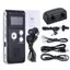 MÁY GHI ÂM CHUYÊN NGHIỆP SK-012 BỘ NHỚ 8GB ,lọc tiếng ồn , phạm vi thu âm tốt phiên bản mới 2026