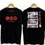 Áo thun nam và nữ - BTS Boys - 100% cotton - Dáng rộng - Mềm mại và thoáng khí - Phong cách và đa năng-T244