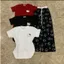 Sét bộ quần suông kitty hoạ tiết mèo + phối áo CROPTOP mèo kit ti in nguuc-CHANG3158