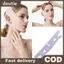 Doutie Thoáng Khí V Face Band Cheek Nâng Mặt nạ mỏng Giảm Đôi cằm V-Line Định Hình Băng Chống Nhăn Mặt Băng VN