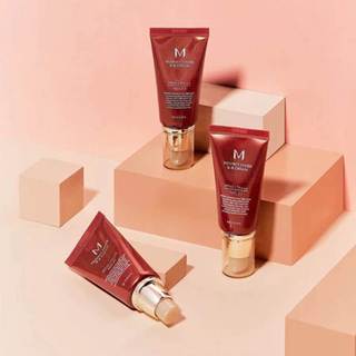 Ready Stock MISSHA M Perfect Cover BB Cream 50ml