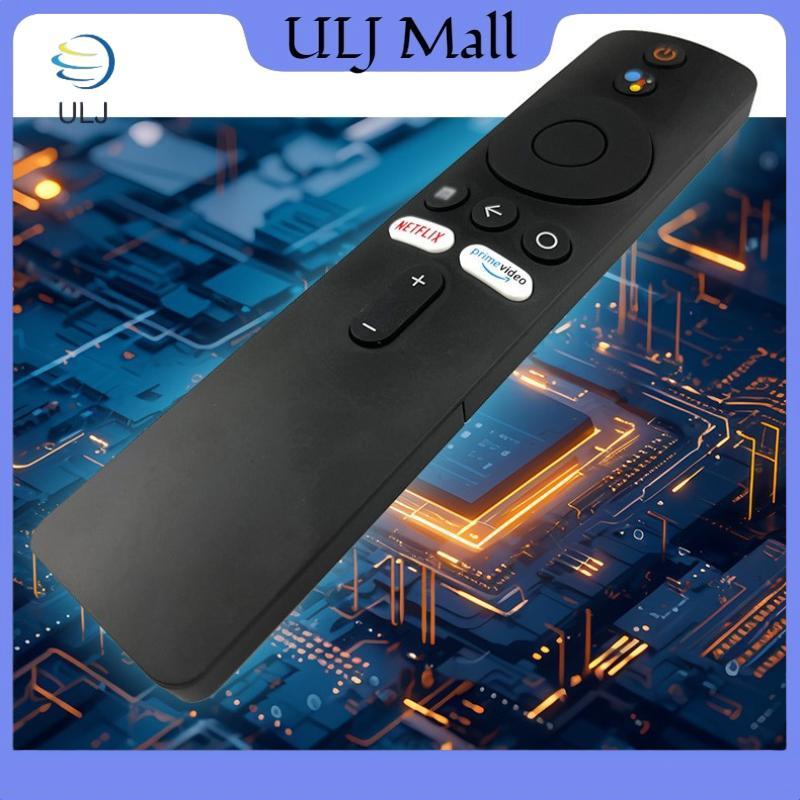 Điều khiển bằng giọng nói ULJ có trợ lý cho Xiaomi MI Box S MI TV Sti 4K Smart TV 4X Android.