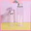 MYPANDA 10 Cái 50 / 150ML Nước Chai Nhựa Rỗng Cho Khách Có Thể Đổ Lại Di Động Đảng Quà Tặng Traval Hộp Đựng Trang Điểm.