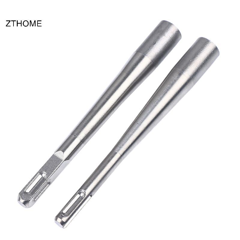 ZTHOME Hợp Kim Thép Mở Rộng Bu Lông Tấn Công Lắp Đặt Búa Điện Đầu Tròn SDS Shank Cho Nhẹ / Nặng Búa Điện HOT