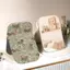 Lời bài hát Green Bottom Fawn Gương gấp gọn bàn làm đẹp nữ sinh cao cấp không mờ