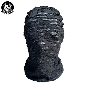 Mặt nạ thấm mồ hôi Balaclava chống tia cực tím cho thể thao ngoài trời
