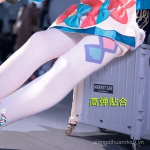 Genshin Impact cosplay quần áo Sigewinne, phù hợp làm quà tặng sinh nhật