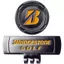 Marker golf gắn nón Bridgestone Pro Model 2022 – Thiết kế kẹp nam châm thanh lịch, nhỏ gọn