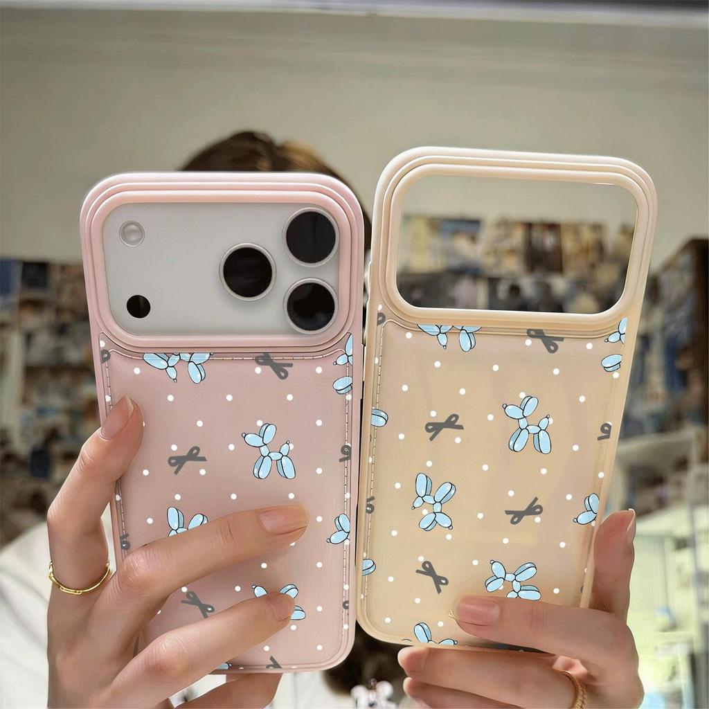 Hình ảnh bướm xanh 16 vỏ điện thoại di động 17 iPhone vỏ bánh mì 14/13/11 Pro