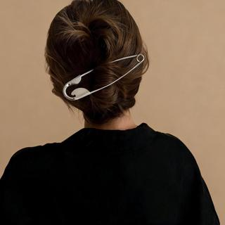 Kẹp Tóc An Toàn Khổng Lồ, Vui Nhộn - Phù Hợp Cho Các Tiệc và Cosplay