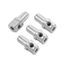 4 Kim Loại Trung Tâm Drive Hub 6888 Cho Traxxas Slash 4X4 VXL Rustler Stampede Hoss Remo Sở Thích 9EMO HQ727 1 / 10 RC Xe Nâng Cấp Phần