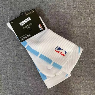 Tất Bóng Rổ Lakers Ống Cao Đáy Dày, Thiết Kế Thời Trang Cho Người Yêu Thể Thao
