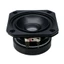 Loa cuộn dây giọng nói bằng nhôm đen Niki 78mm Đầu ra 8Ohm 20W Lý tưởng cho hệ thống thính giác ô tô và rạp hát tại nhà