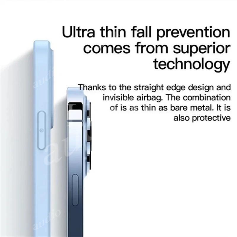 Ốp Lưng Silicon Lỏng Vuông Chính Hãng Samsung A57 5G Cho Samsung Galaxy A57 A37 A27 A17 A07 GalaxyA57 5G 4G Ốp lưng TPU Silicon Chống Sốc Cho SamsungA57 SamsungA37 5G