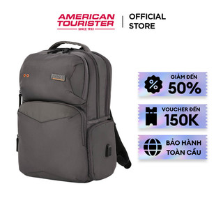 Balo American Tourister Zork 2.0 Backpack 3 AS